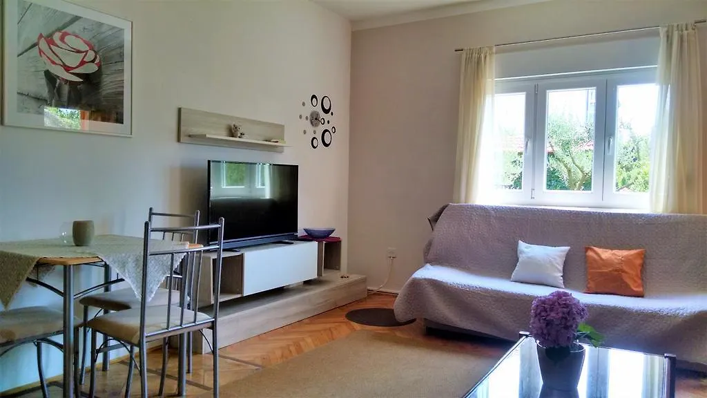 Guest Accommodation Neno Zadar Croatia