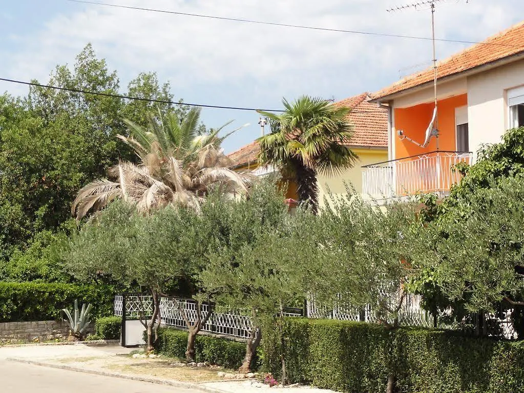 Guest Accommodation Neno Zadar 3*,  Croatia