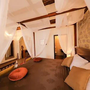 Pensjonat Luxury Contessa Vitali