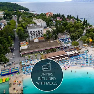 Paviljoni Slaven 3* Selce