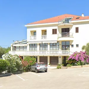 Pensjonat Krsevan