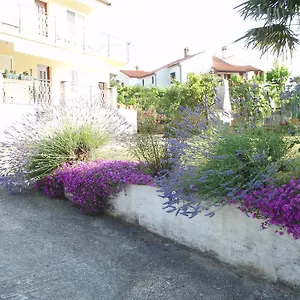 Jasmin 3* Rovinj