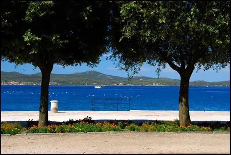 Guest Accommodation Neno Zadar Chorwacja