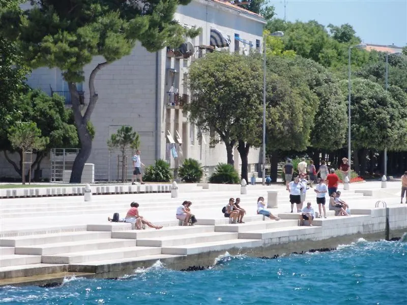 Pensjonat Guest Accommodation Neno Zadar
