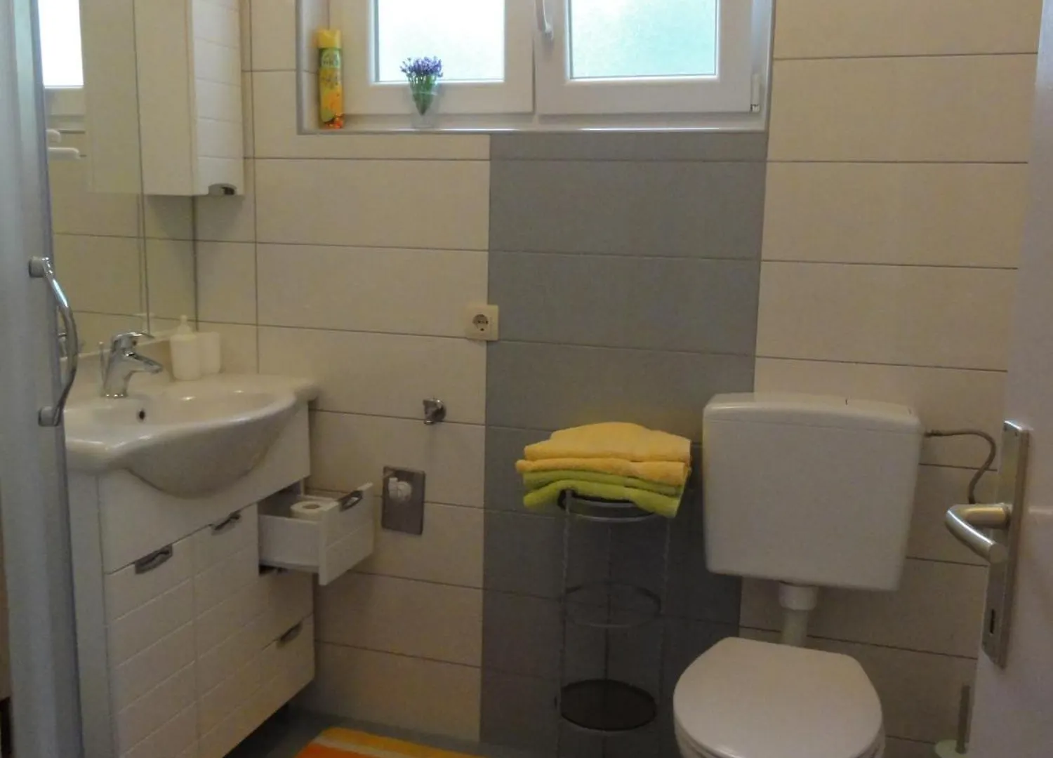 Guest Accommodation Neno Zadar Pensjonat