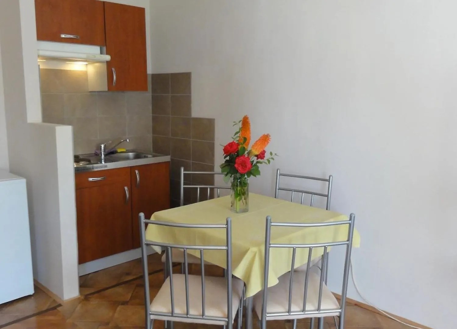 Guest Accommodation Neno Zadar Pensjonat