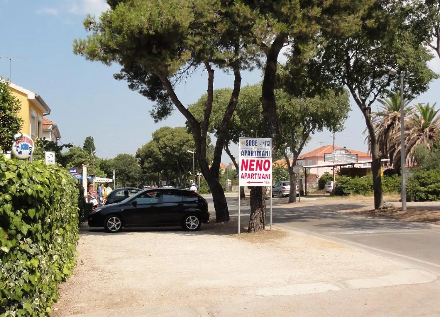 Guest Accommodation Neno Zadar 3*,