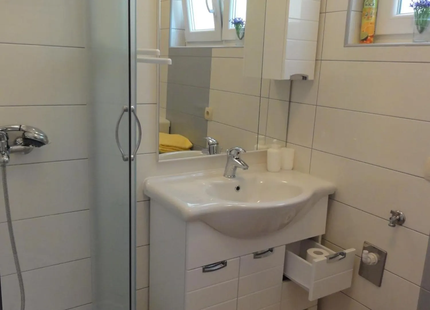 Guest Accommodation Neno Zadar Pensjonat