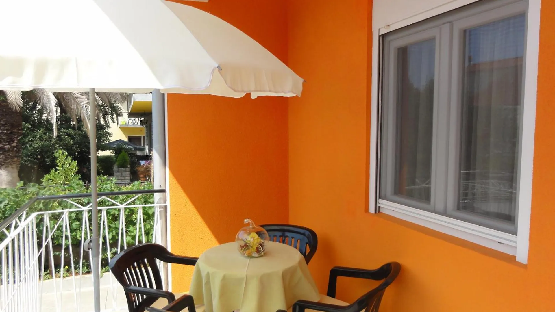 Guest Accommodation Neno Zadar Pensjonat