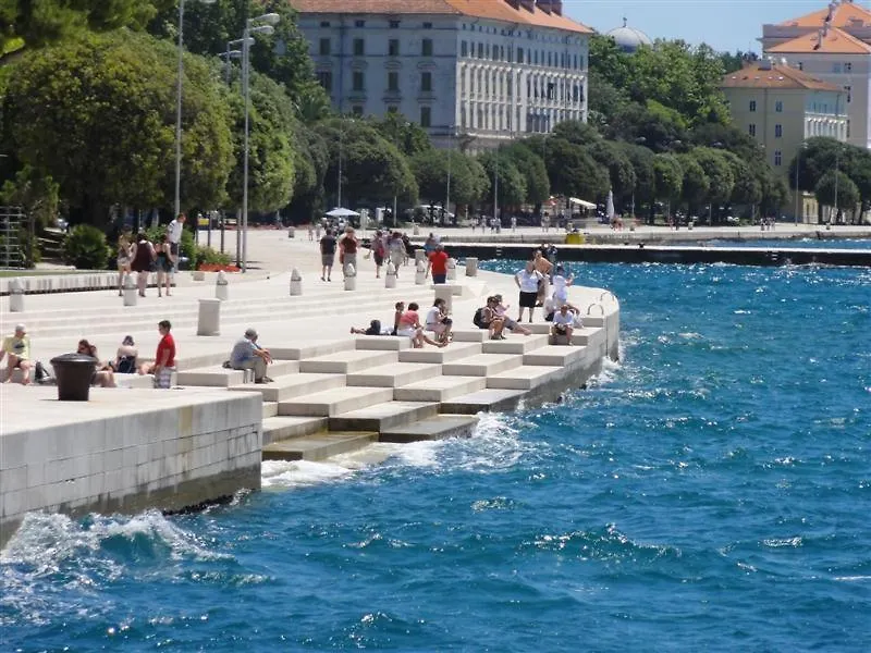 Guest Accommodation Neno Zadar Pensjonat