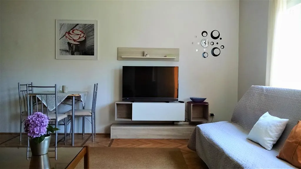 Guest Accommodation Neno Zadar
