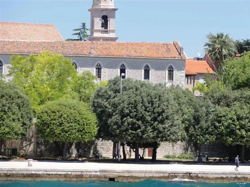 *** Pensjonat Guest Accommodation Neno Zadar Chorwacja