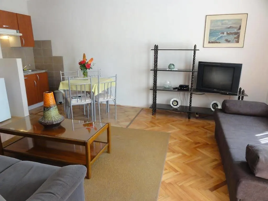 Pensjonat Guest Accommodation Neno Zadar